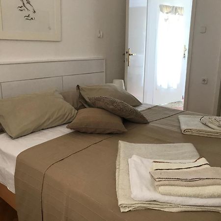 Apartments Lorenandreja Раб Экстерьер фото