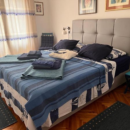 Apartments Lorenandreja Раб Экстерьер фото
