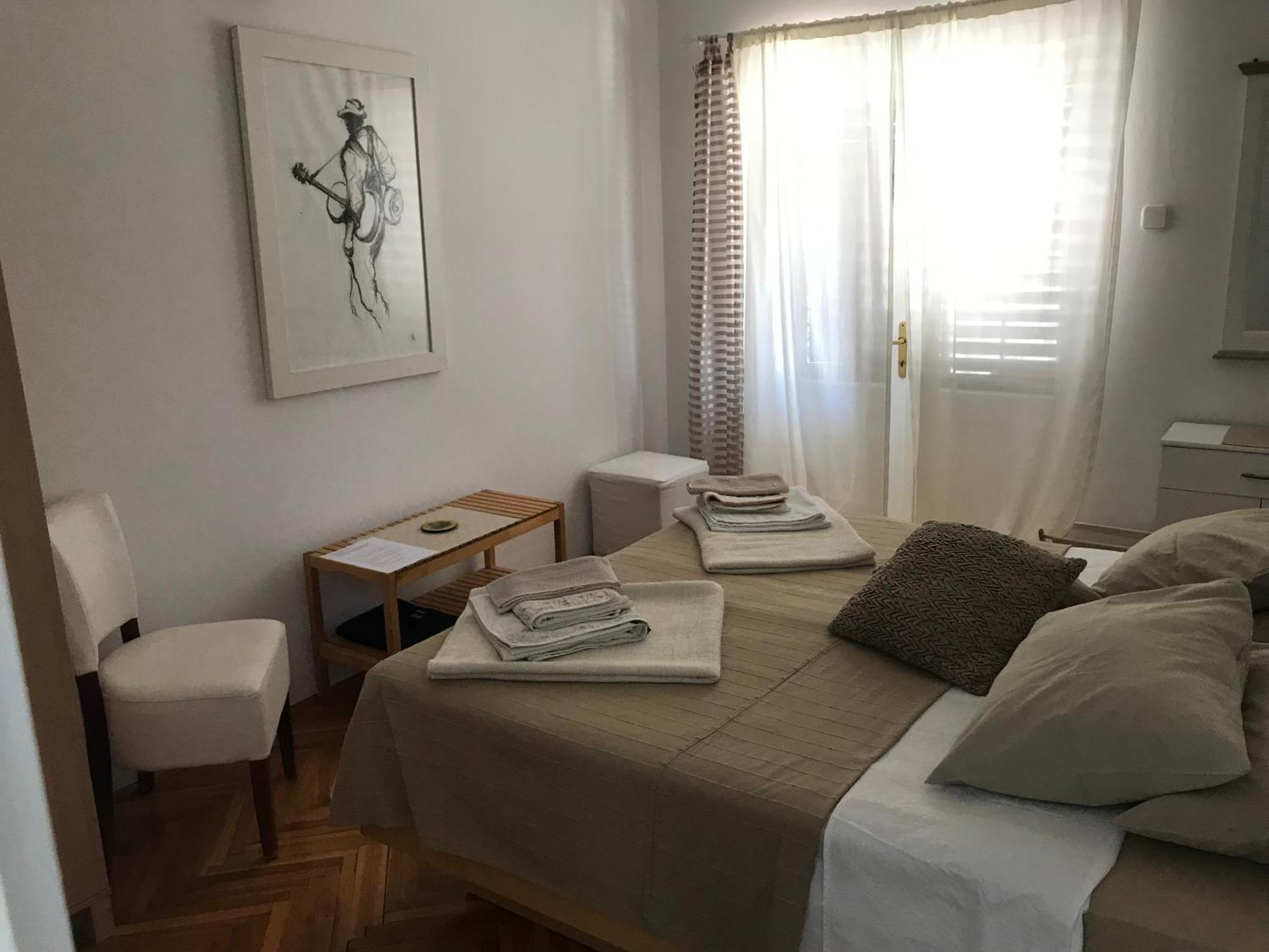 Apartments Lorenandreja Раб Экстерьер фото