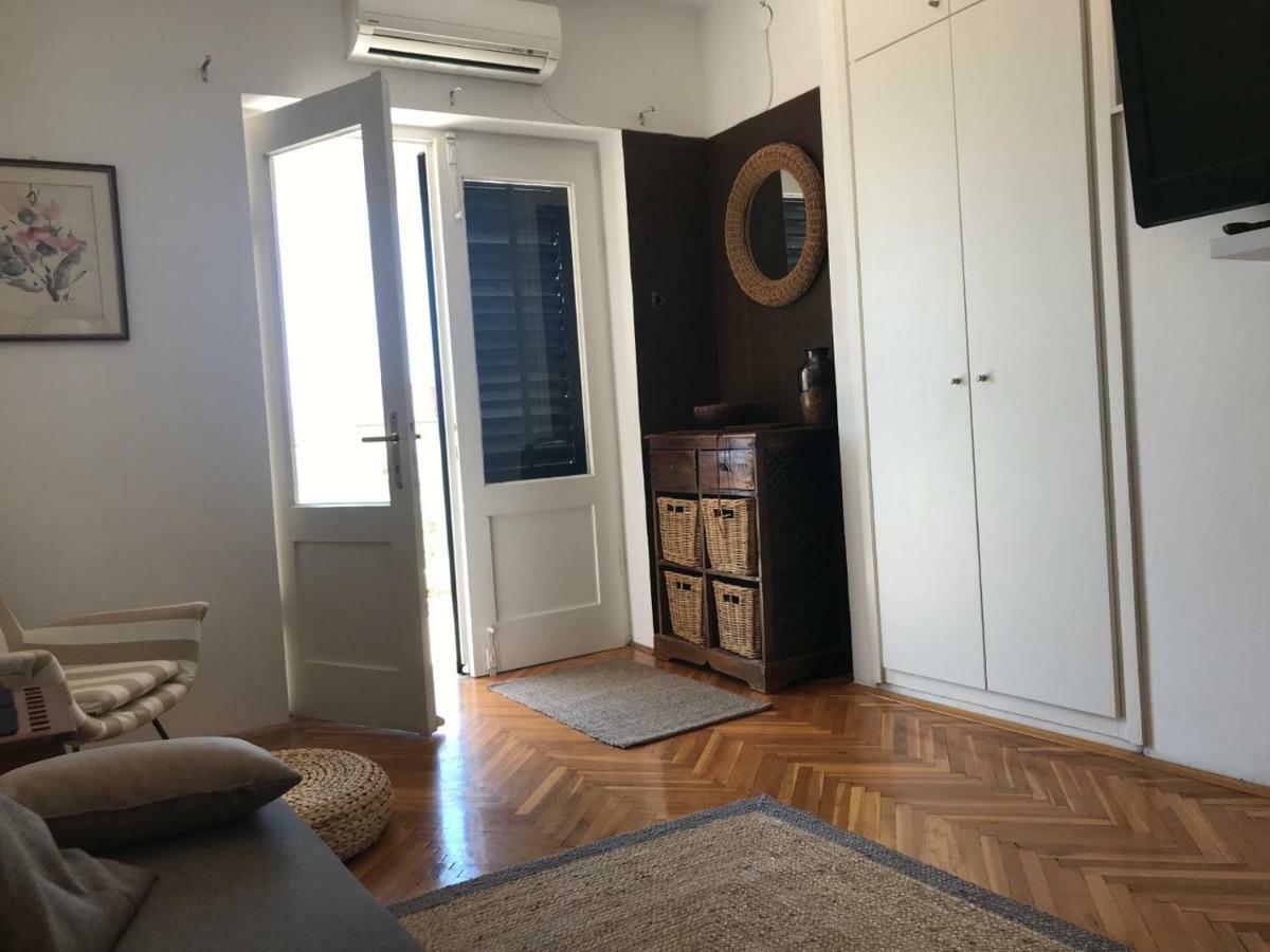 Apartments Lorenandreja Раб Экстерьер фото