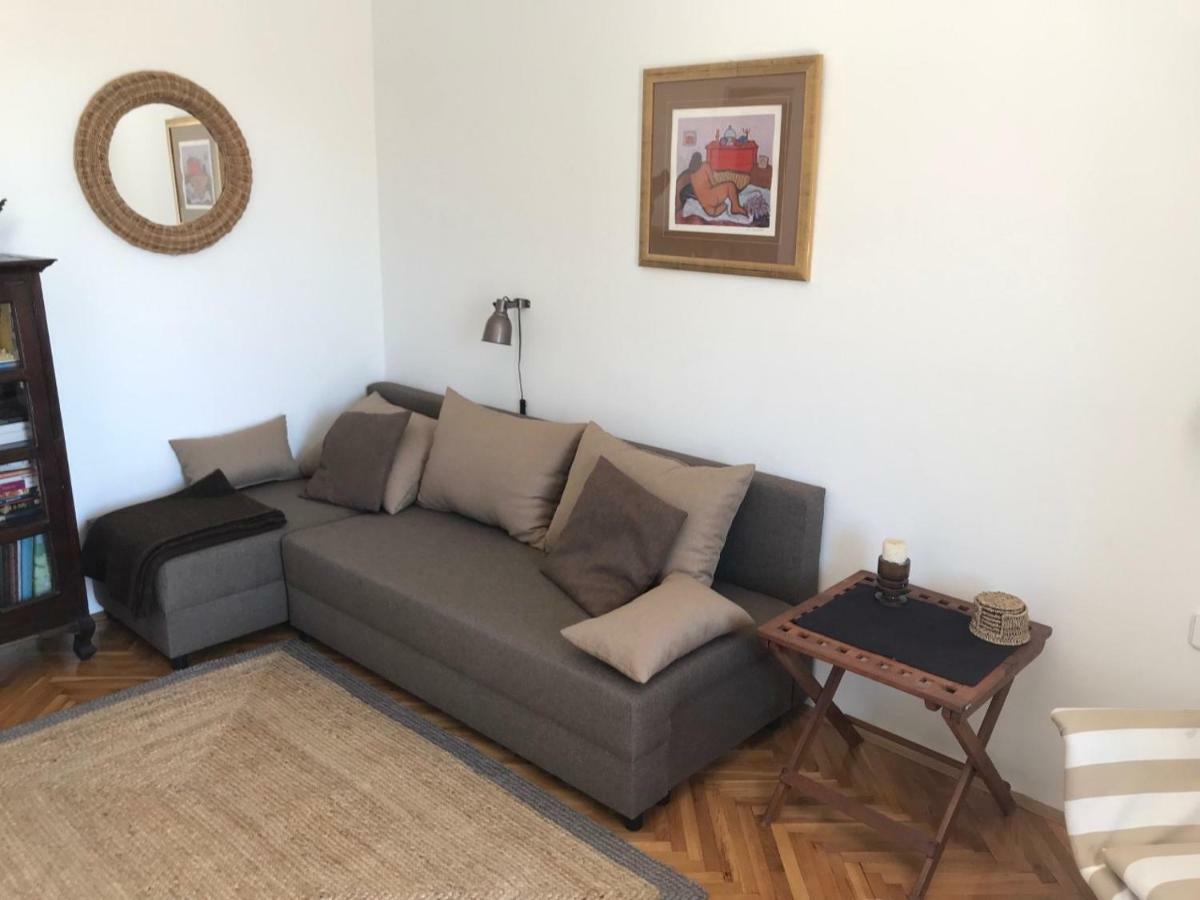 Apartments Lorenandreja Раб Экстерьер фото